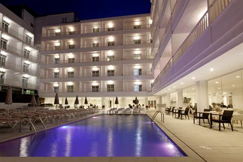 All inclusive zonvakantie Mallorca - Hotel Ilusion Calma & Spa
