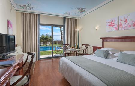 Hotel Atrium Palace Thalasso Spa Resort & Villas slide 3