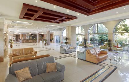 Hotel Atrium Palace Thalasso Spa Resort & Villas slide 5