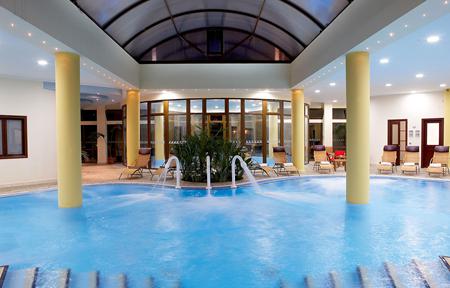 Hotel Atrium Palace Thalasso Spa Resort & Villas slide 4