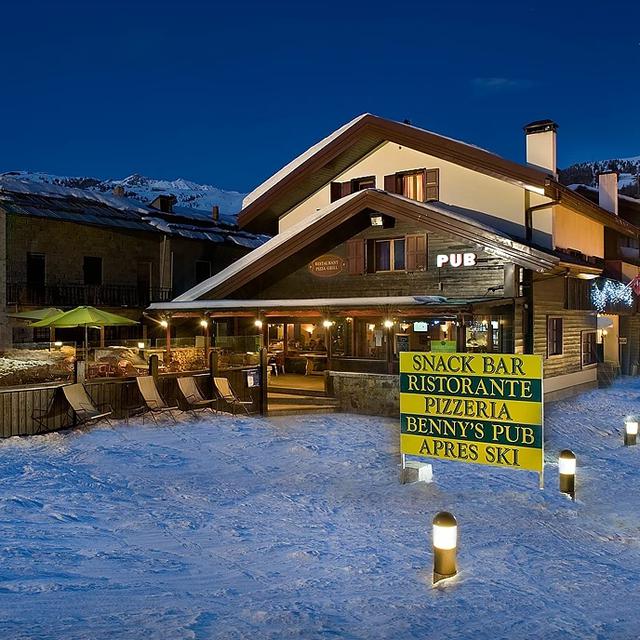 Hotel Galli's Hotel Galli's