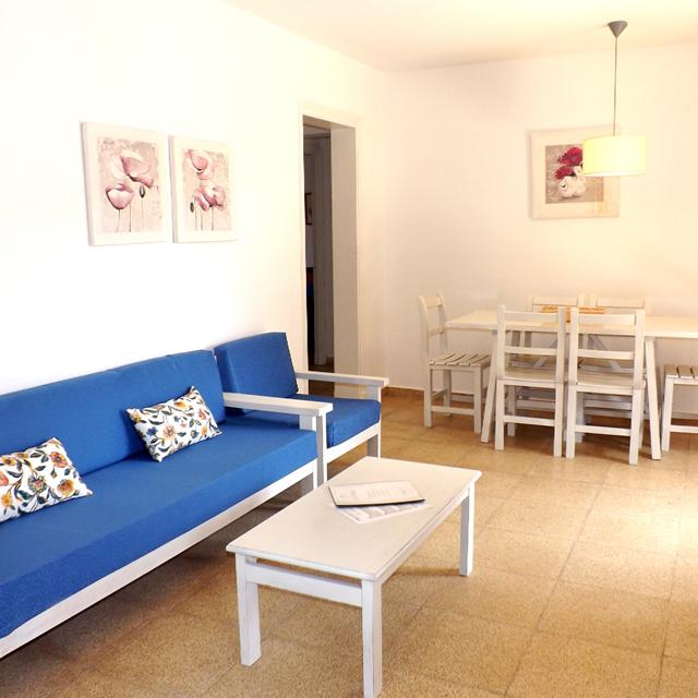 Appartementen Nure Cel Blau Menorca 05/17/2022