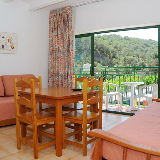 Aparthotel San Eloy photo 25