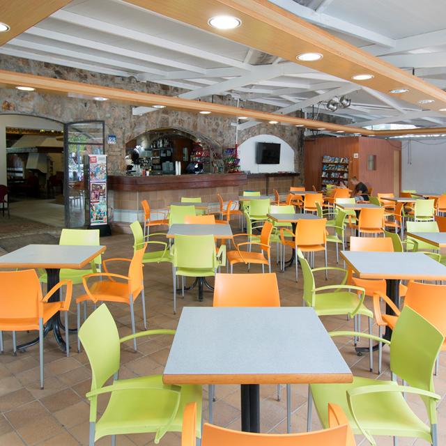 Aparthotel San Eloy photo 11