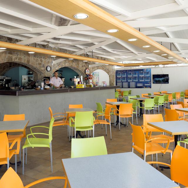 Aparthotel San Eloy photo 10