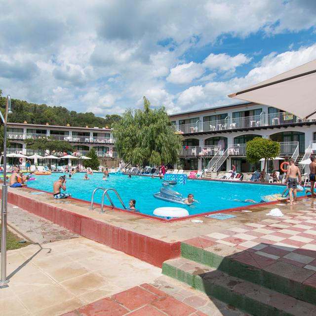 Aparthotel San Eloy photo 12