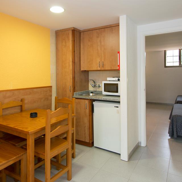 Aparthotel San Eloy photo 31