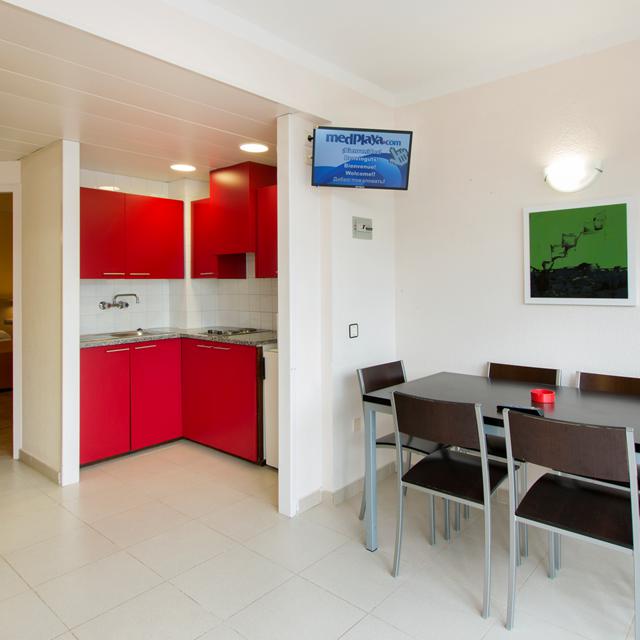 Aparthotel San Eloy photo 29