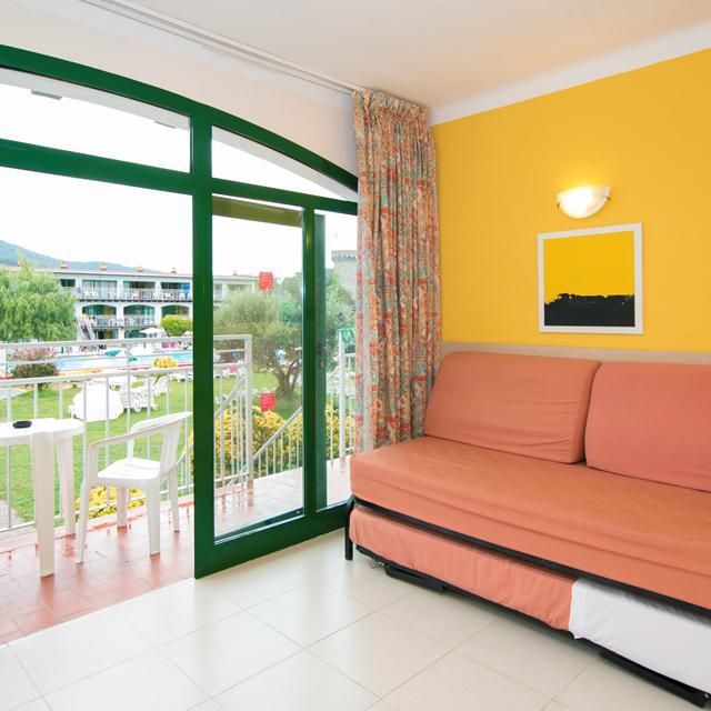 Aparthotel San Eloy photo 26