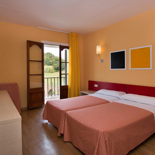 Aparthotel San Eloy photo 33