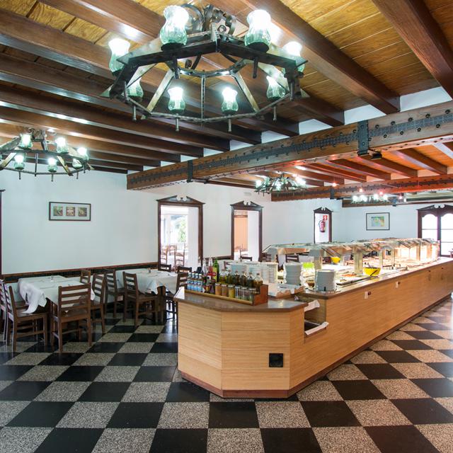 Aparthotel San Eloy photo 5