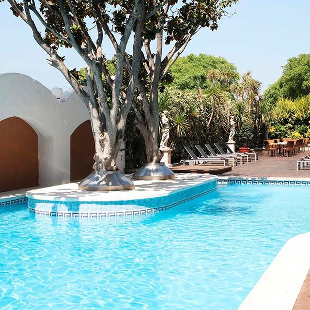 Vakantie Bondia Augusta Club Hotel & Spa in LLORET DE MAR (Costa Brava, Spanje)
