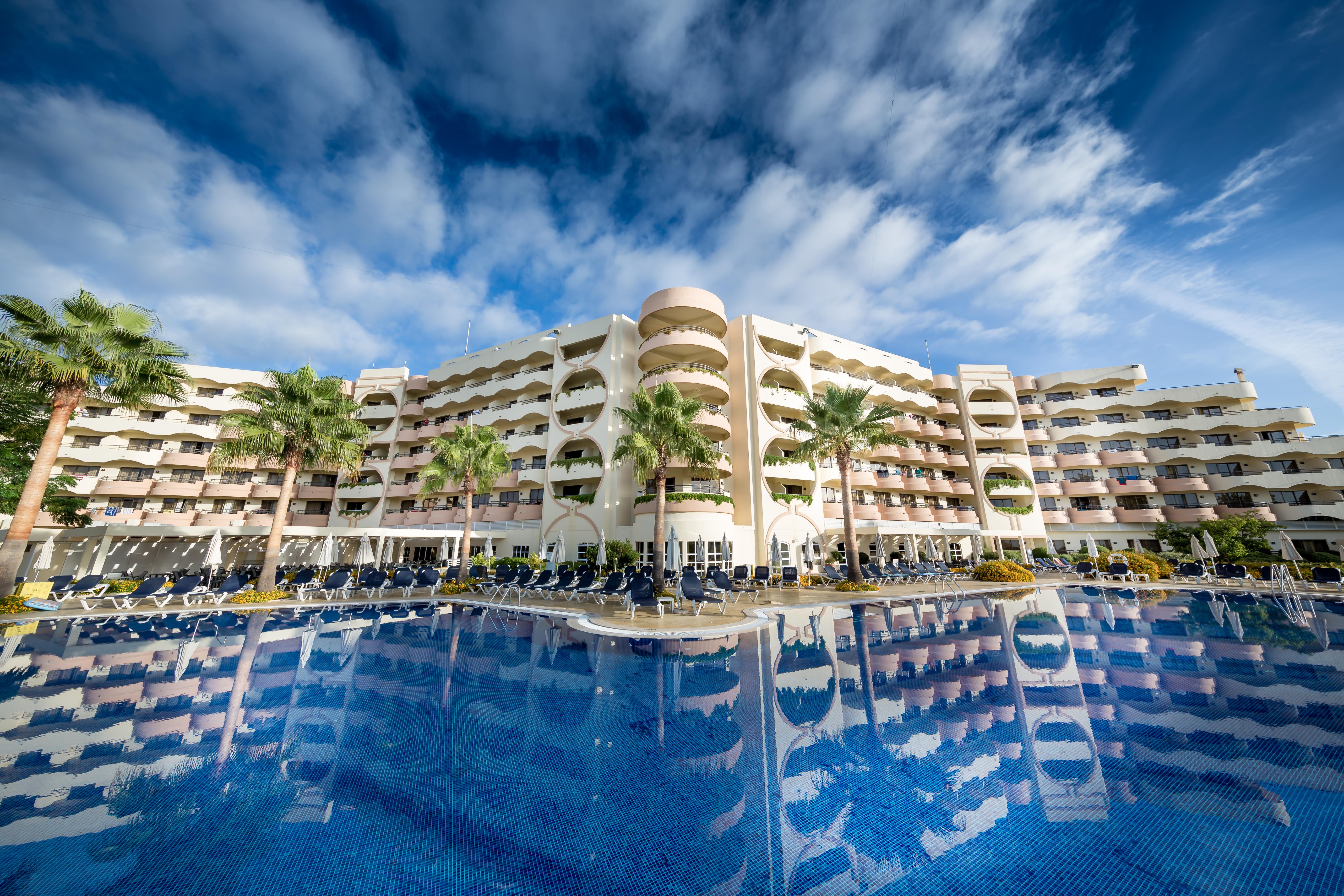 Hotel Vila Galé Cerro Alagoa