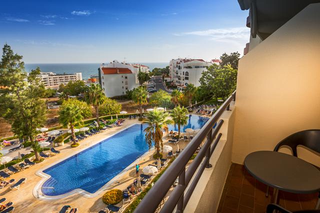 Deal zonvakantie Algarve - Hotel Vila Galé Cerro Alagoa