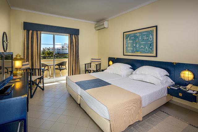 Last minute zonvakantie Algarve - Hotel Vila Gale Nautico - Halfpension