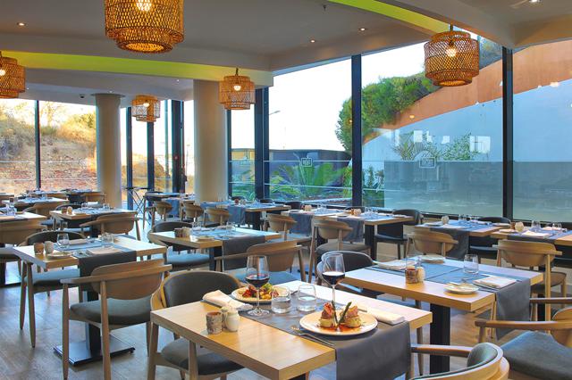 Onvergetelijke herfstvakantie Algarve - Jupiter Marina Hotel - Couples & Spa