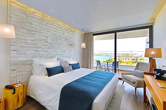 Onvergetelijke herfstvakantie Algarve - Jupiter Marina Hotel - Couples & Spa