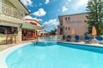 Appartementen Tsolakis