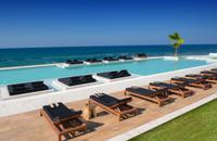 Hotel Abaton Island & Resort