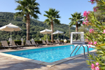 Appartementen Golden Sun