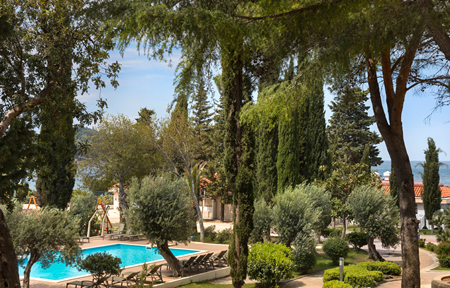 Remisens Hotel Epidaurus  slide 2