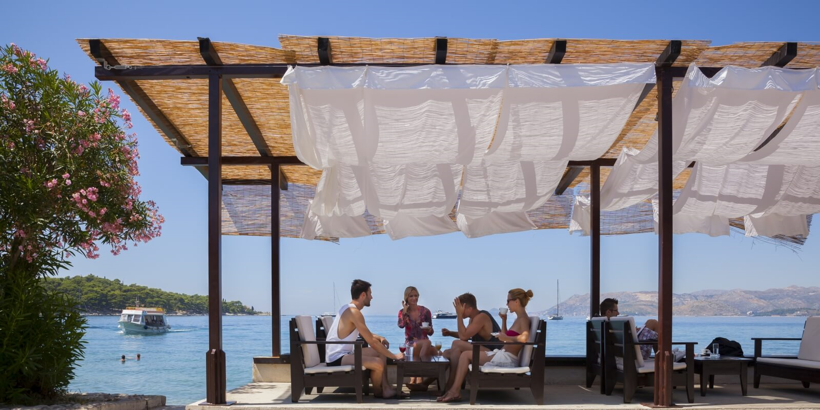 Remisens Hotel Albatros slide 4