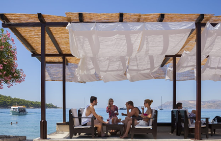 Remisens Hotel Albatros slide 4