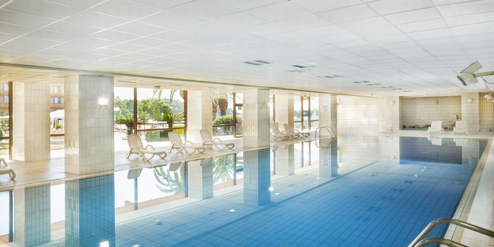 Remisens Hotel Albatros slide 3