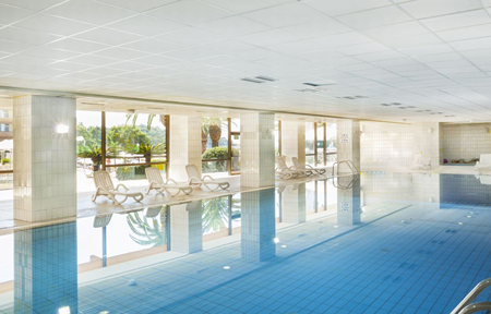 Remisens Hotel Albatros slide 3