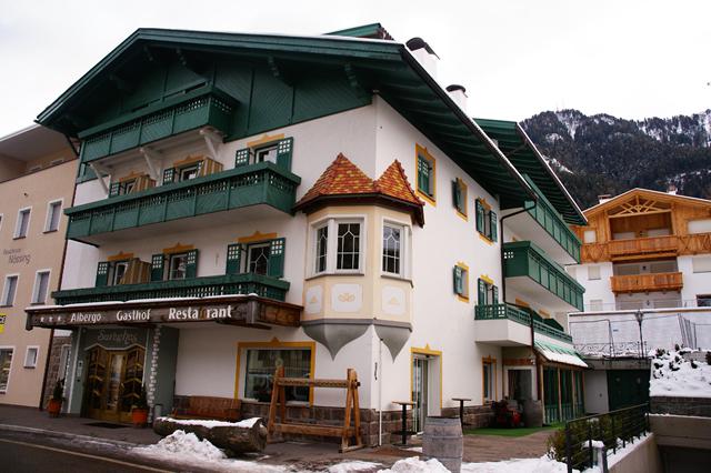 Hoogste korting wintersport Dolomiti Superski ⛷️ 8 Dagen halfpension Hotel Sureghes