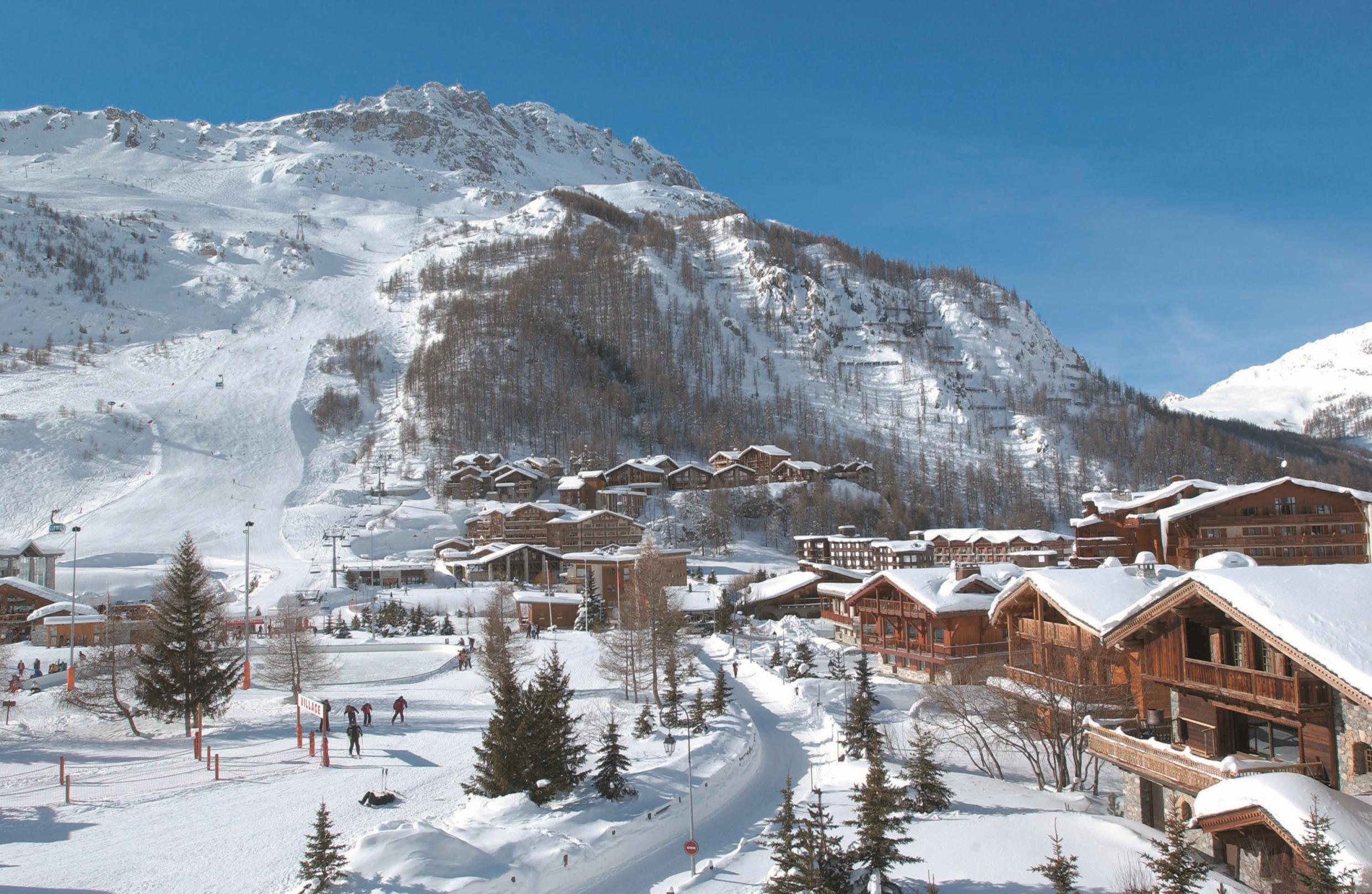Val d'Isère