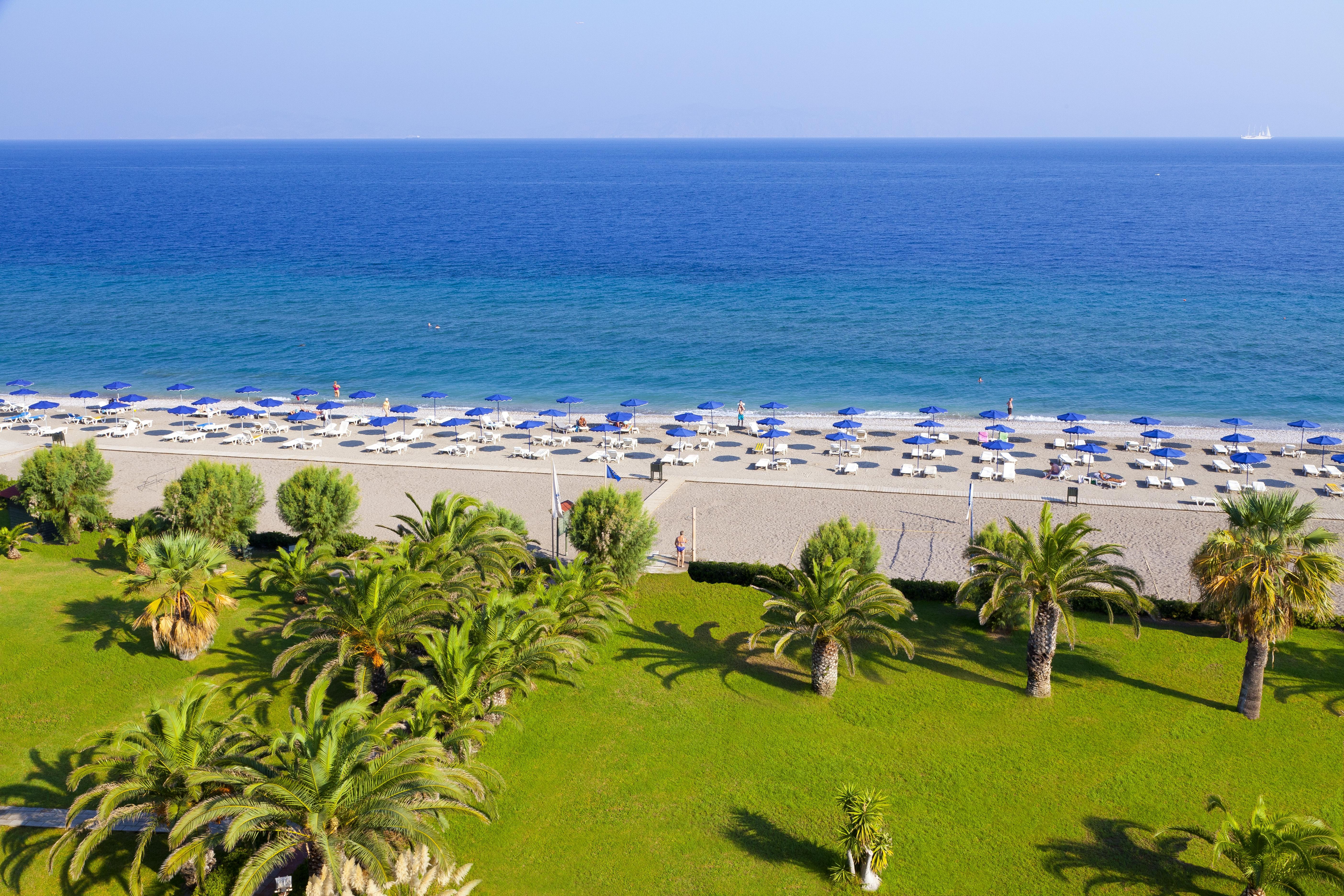 Hotel Sun Beach Resort - Rhodos, Griechenland | Sunweb