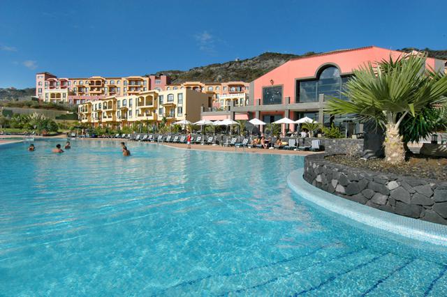 Last minute voorjaarsvakantie La Palma - Hotel Las Olas