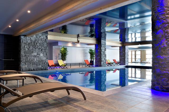 Beste wintersport Alpe d'Huez Grand Domaine Ski ⛷️ Résidence Le Cristal de l'Alpe 8 Dagen  €749,-