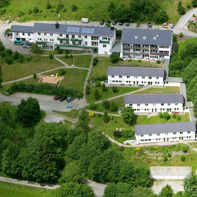 Residenzpark Willingen - Willingen