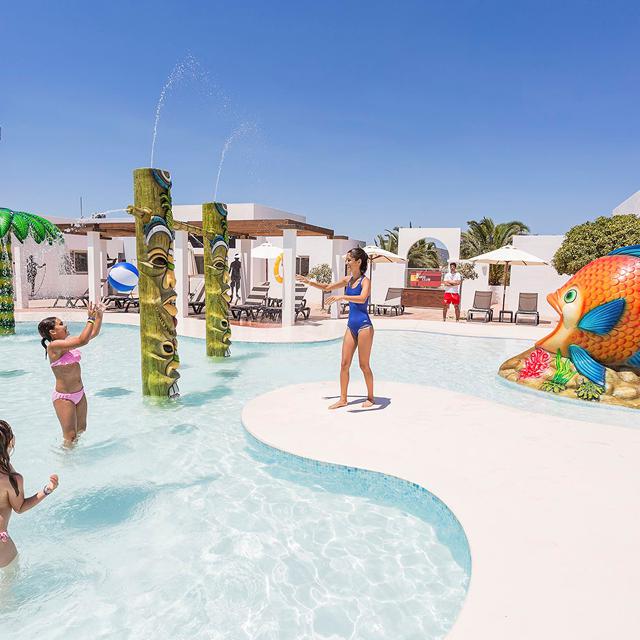 Grand Palladium Palace Ibiza Resort & Spa photo 19