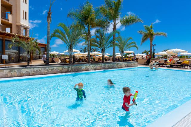 Goedkope vakantie Tenerife 🏝️ Hotel GF Gran Costa Adeje