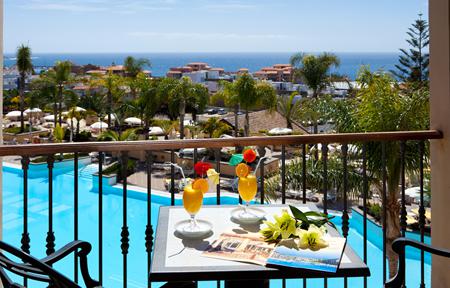 Hotel GF Gran Costa Adeje slide 5