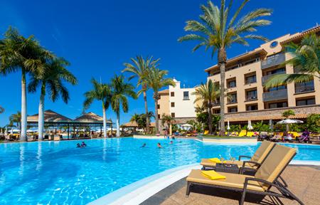 Hotel GF Gran Costa Adeje slide 2