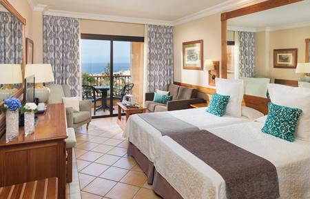 Hotel GF Gran Costa Adeje slide 3