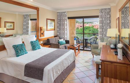 Hotel GF Gran Costa Adeje slide 4