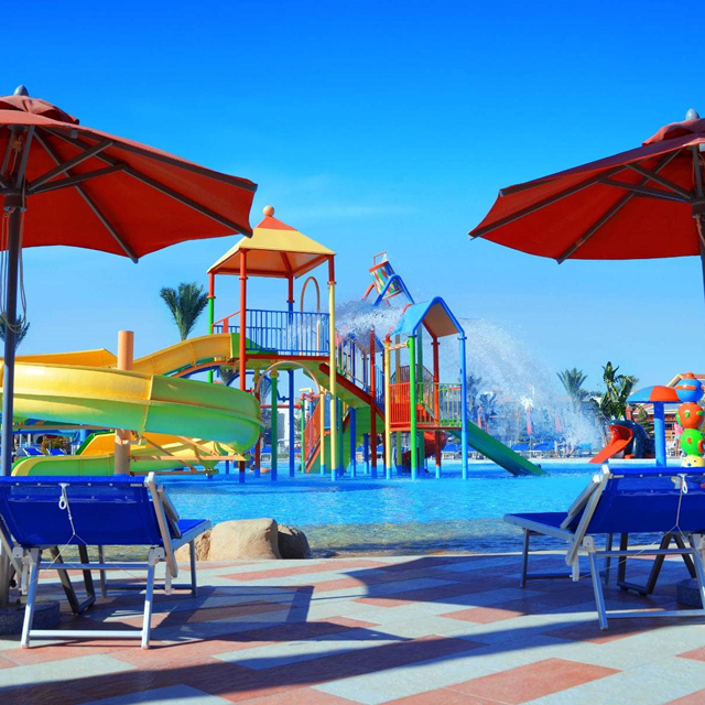 Hôtel Pickalbatros Dana Beach Resort photo 17