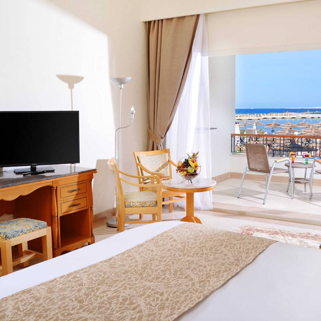 Hôtel Pickalbatros Dana Beach Resort photo 6