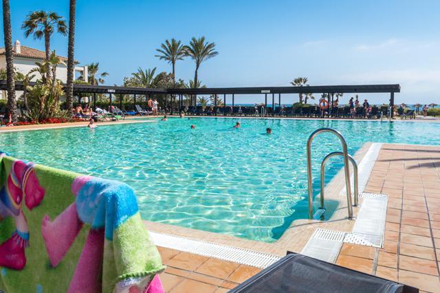 All inclusive vakantie Andalusië - Costa del Sol - Impressive Playa Granada - inclusief transfer