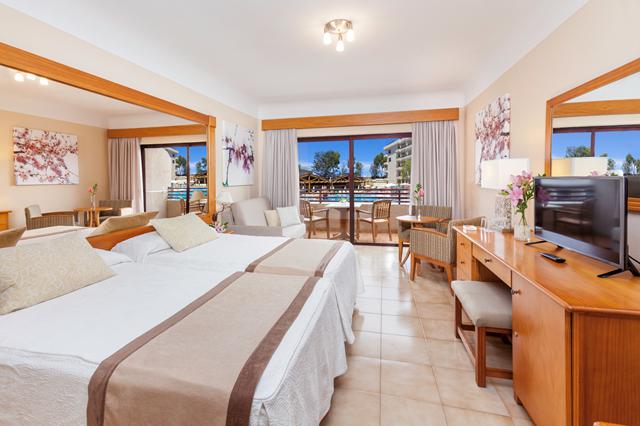 Goedkoopste meivakantie Tenerife - Hotel GF Fañabe