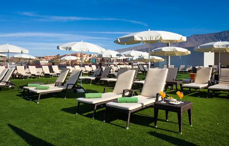 Hotel GF Fañabe slide 4