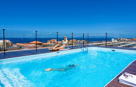 Hotel GF Fañabe slide 3