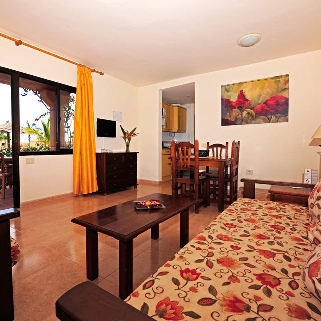 Appartements Oasis Duna photo 18