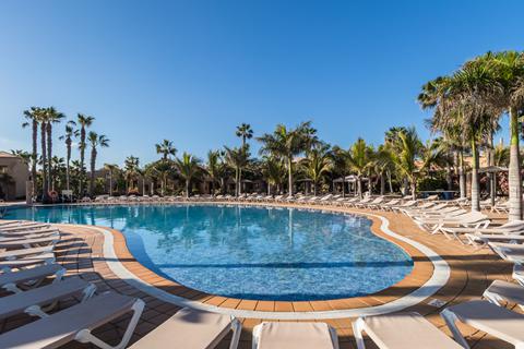 Goedkoopste zomervakantie Fuerteventura - Appartementen Oasis Duna