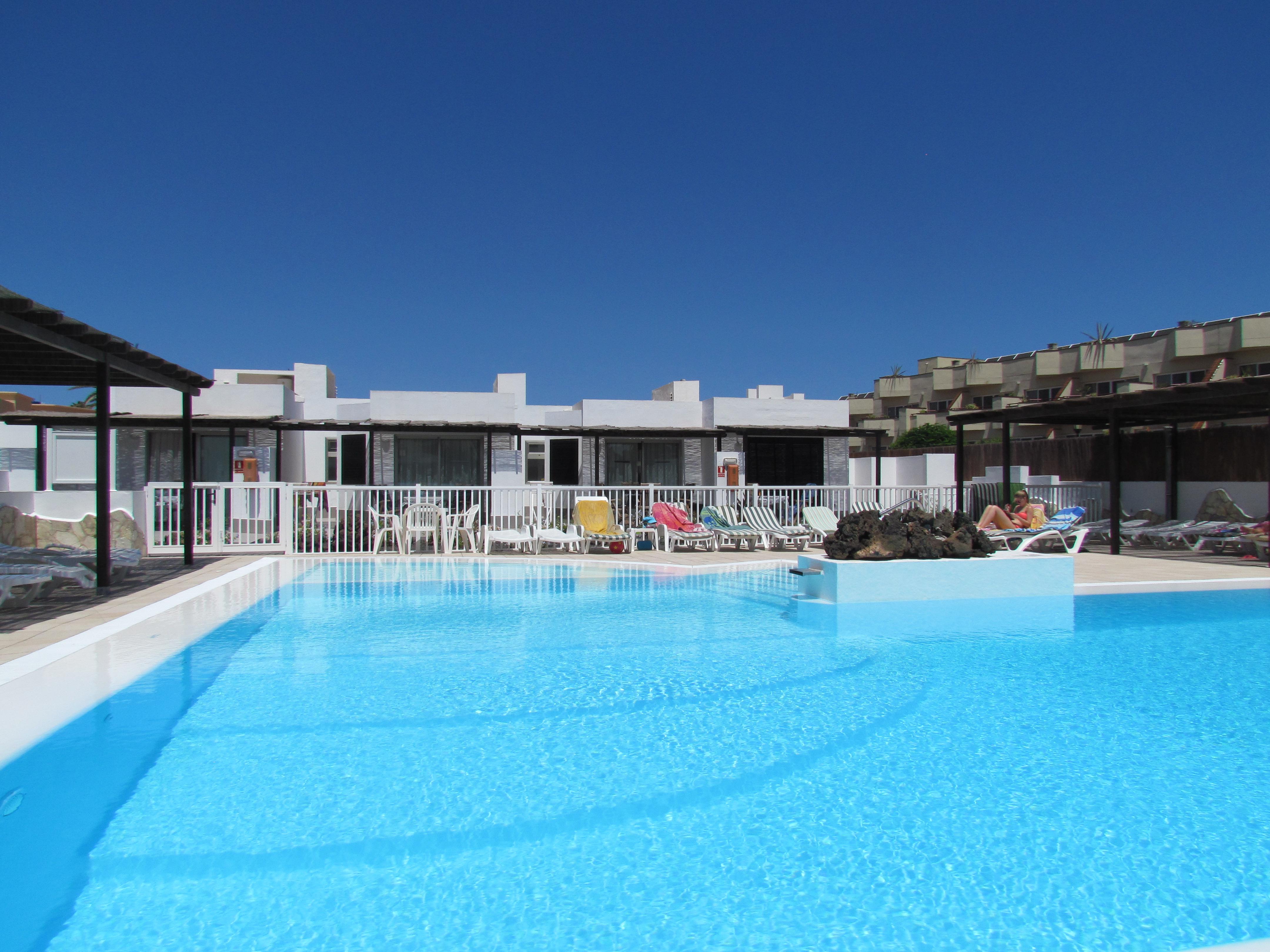 Bungalows Mar Azul in Fuerteventura, Spanje | Zonvakantie Sunweb